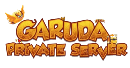 GarudaPS Logo
