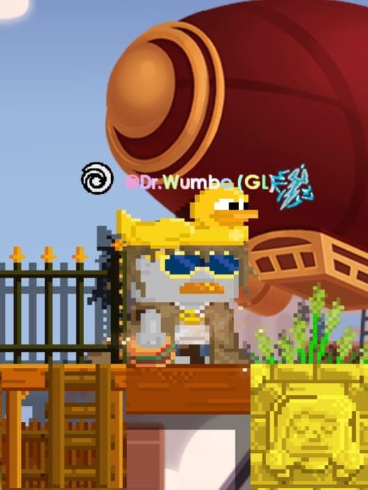 Wumbo